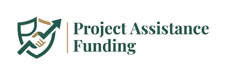 Project Assistance Funding