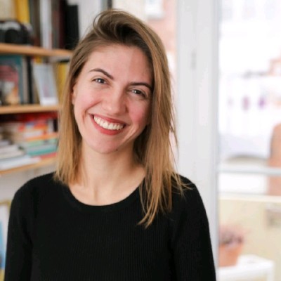 Client portrait